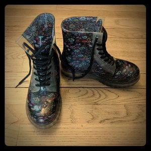 Dirty Laundry Roadie Rain Boots